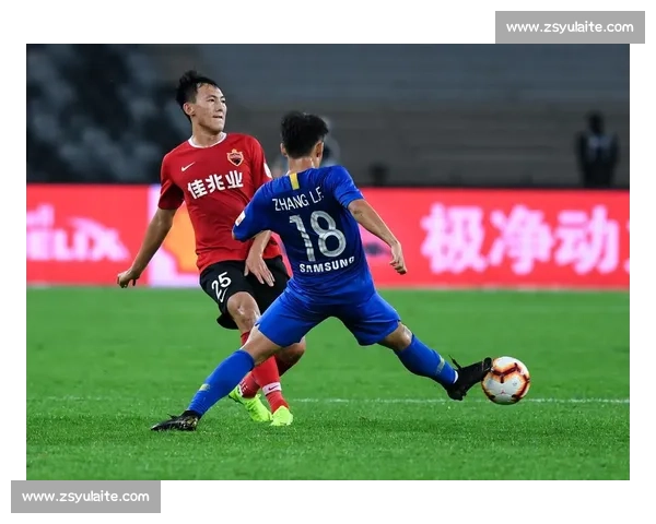 恒大vs江苏苏宁完整回顾中超巅峰对决关键进球与赛场风云全纪录 恒大vs江苏苏宁完整回顾中超巅峰对决关键进球与赛场风云全纪录